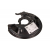 Kryt kotúča brzdy Volkswagen Eos/Golf/Jetta/Scirocco 2007-2017 ľavá strana 1Q0615611F NK Kryt kotúča brzdy Volkswagen Eos/Golf/Jetta/Scirocco 2007-2017 ľavá strana 1Q0615611F NK
