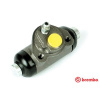 BREMBO Brzdový valček kolesa BREMBO A 12 276 BREMBO Brzdový valček kolesa BREMBO A 12 276