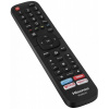 Hisense 58A7100F originálny diaľkový ovládač. Hisense 58A7100F originálny diaľkový ovládač.