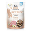 Brit Raw Treat Cat Sensitive Turkey 40 g Brit Raw Treat Cat Sensitive Turkey 40 g