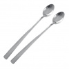 Orion Sada 2 ks koktailových lyžičiek Plain Orion Sada 2 ks koktailových lyžičiek Plain