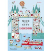 Mice in the City: London Mice in the City: London