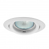 ARGUS CT-2115-W, průměr 95 mm - Podhledové bodové svítidlo ARGUS CT-2115-W, průměr 95 mm - Podhledové bodové svítidlo
