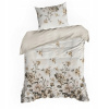 Posteľná Bielizeň s potlačou 140x200 SPRING 41 Eurofirany Bavlna Komplet Posteľná Bielizeň s potlačou 140x200 SPRING 41 Eurofirany Bavlna Komplet