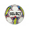 Futsalová lopta SELECT FB Mimas bielo žltá Futsalová lopta SELECT FB Mimas bielo žltá