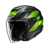 Prilba HJC i31 DEPE MC3HSF Veľkosť: XXL (63-64 cm) Prilba HJC i31 DEPE MC3HSF Veľkosť: XXL (63-64 cm)