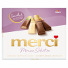 Storck Merci Finest Selection Mousse au Chocolat 210 g Storck Merci Finest Selection Mousse au Chocolat 210 g