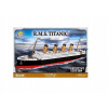 COBI Titanic Executive Edition Kvalita (COBI Titanic Executive Edition Kvalita) COBI Titanic Executive Edition Kvalita (COBI Titanic Executive Edition Kvalita)