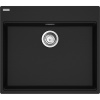 FRANKE Maris Care MRG 610-60 Fragranit drez, horná montáž, 635 x 559 mm, matná čierna, 114.0729.484 FRANKE Maris Care MRG 610-60 Fragranit drez, horná montáž, 635 x 559 mm, matná čierna, 114.0729.484