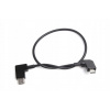 OTG PRENOSOVÝ KÁBEL PRE TABLET DJI MAVIC AIR 2 MINI 2 TYP C - MICRO USB OTG PRENOSOVÝ KÁBEL PRE TABLET DJI MAVIC AIR 2 MINI 2 TYP C - MICRO USB