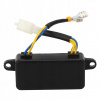 Elektrocentrála - 1-3kW 250V 220UF pre regulátor AVR generátora (Elektrocentrála - 1-3kW 250V 220UF pre regulátor AVR generátora) Elektrocentrála - 1-3kW 250V 220UF pre regulátor AVR generátora (Elektrocentrála - 1-3kW 250V 220UF pre regulátor AVR generátora)
