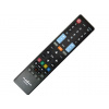 Univerzálny diaľkový ovládač TVRC4151BK - 5V1 Univerzálny diaľkový ovládač TVRC4151BK - 5V1
