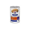 Hill's Diet u/d Urinary Care konzerva pre psy 370 g Hill's Diet u/d Urinary Care konzerva pre psy 370 g