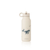Termofľaša Liewood Falk 350ml: Sea Creature Sandy Termofľaša Liewood Falk 350ml: Sea Creature Sandy