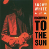 CD Snowy White - HIGHWAY TO THE SUN CD Snowy White - HIGHWAY TO THE SUN