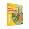 Albi Kúzelné čítanie Kniha Hravé písmenká Albi Kúzelné čítanie Kniha Hravé písmenká