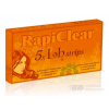 RapiClear 5 x Lh strips jednokrokový ovulačný test 1x5 ks