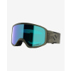 Lyžiarske okuliare Salomon Aksium 2.0 S Olive Night Lyžiarske okuliare Salomon Aksium 2.0 S Olive Night
