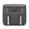 Ninja Foodi MAX Dual Zone Smart Air Fryer 7.6L Gray EU DZ300EU DZ300EU Ninja Foodi MAX Dual Zone Smart Air Fryer 7.6L Gray EU DZ300EU DZ300EU