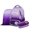OxyBag súprava 3ks OXY NEXT Purple OxyBag súprava 3ks OXY NEXT Purple