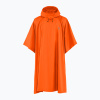 Pláštenka Fjällräven Poncho safety orange Pláštenka Fjällräven Poncho safety orange