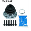 SKF Sada měchů, hnací hřídel VKJP 8491 SKF Sada měchů, hnací hřídel VKJP 8491
