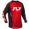 Dres F-16, FLY RACING - USA 2026 (červená/černá/bílá, vel. 3XL) Dres F-16, FLY RACING - USA 2026 (červená/černá/bílá, vel. 3XL)