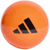 Adidas oranžová Futbalová Lopta s čiernym logom UNIVERSADI KB9777 # 5 Adidas oranžová Futbalová Lopta s čiernym logom UNIVERSADI KB9777 # 5