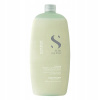 Alfaparf Milano Semi Di Lino Scalp Relief šampón 1000 ml Alfaparf Milano Semi Di Lino Scalp Relief šampón 1000 ml