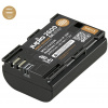 Jupio LP-E6P *ULTRA C* 2 600 mAh CCA0305 Jupio LP-E6P *ULTRA C* 2 600 mAh CCA0305