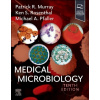 Medical Microbiology - Ken S. Rosenthal, Michael A. Pfaller, Patrick R. Murray Medical Microbiology - Ken S. Rosenthal, Michael A. Pfaller, Patrick R. Murray