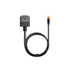 Výstupný kábel nabíjačky alternátora XT60 EcoFlow - 1M Výstupný kábel nabíjačky alternátora XT60 EcoFlow - 1M