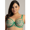 Podprsenka Ava 2161 Moss Farba: Zelená, Veľkosť: 70D Podprsenka Ava 2161 Moss Farba: Zelená, Veľkosť: 70D