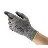 ANSELL Kvalitné nylonové máčané nitrilové rukavice - HYFLEX 11-801 Veľkosť: 9