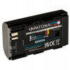PATONA baterie pro foto Canon LP-EL 2600mAh Li-Ion Platinum pro blesk Speedlite EL-1 (PT1399) PATONA baterie pro foto Canon LP-EL 2600mAh Li-Ion Platinum pro blesk Speedlite EL-1 (PT1399)