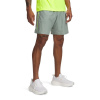 Under Armour Armour UA Tech™ Woven Wordmark Shorts Silica Green 2XL Under Armour Armour UA Tech™ Woven Wordmark Shorts Silica Green 2XL