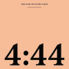 CD Jay-Z: 4:44 CD Jay-Z: 4:44