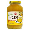 Kórejský čaj, džem z Yuzu 1kg - Ottogi Kórejský čaj, džem z Yuzu 1kg - Ottogi
