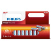 PHILIPS LR6P12W/10 AA Power Alkaline (12ks) PHILIPS LR6P12W/10 AA Power Alkaline (12ks)