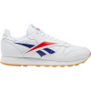 Reebok CL LEATHER VECTO biela,tmavo modrá,červená Pánska voľnočasová obuv 7 Reebok CL LEATHER VECTO biela,tmavo modrá,červená Pánska voľnočasová obuv 7