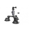 PGYTECH CapLock Three-arm Suction Mount PGYTECH CapLock Three-arm Suction Mount