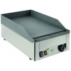 FTH-30 E | Elektrická smažiaca platňa FTH-30 E | Elektrická smažiaca platňa