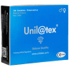 Kondomy UNILATEX - NATURAL PRESERVATIVES 144 ks Kondomy UNILATEX - NATURAL PRESERVATIVES 144 ks