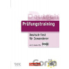 Prüfungstraining DaF Test für Zuwanderer + CD - D. Maenner Prüfungstraining DaF Test für Zuwanderer + CD - D. Maenner