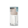 SUAVINEX | ZERO ZERO MEDIUM anti-koliková fľaša 270 ml M SUAVINEX | ZERO ZERO MEDIUM anti-koliková fľaša 270 ml M