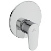 Ideal Standard Cerafine O - Sprchová batéria pod omietku s podomietkovým telesom, chróm A7192AA Ideal Standard Cerafine O - Sprchová batéria pod omietku s podomietkovým telesom, chróm A7192AA
