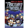 South Park The Fractured But Whole - Ubisoft Connect PC South Park The Fractured But Whole - Ubisoft Connect PC