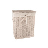 Kôš na bielizeň ORION béžový 37x27x49cm Kôš na bielizeň ORION béžový 37x27x49cm