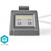 Nedis Nedis Wi-FiWP10GY - Inteligentné vodné čerpadlo 4xAA Wi-Fi IPX3 NE0369 Nedis Nedis Wi-FiWP10GY - Inteligentné vodné čerpadlo 4xAA Wi-Fi IPX3 NE0369