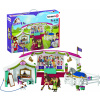 schleich HORSE CLUB 42466, Farma, 5 rok / roky, Viacfarebný, Plast schleich HORSE CLUB 42466, Farma, 5 rok / roky, Viacfarebný, Plast